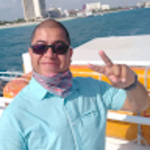 Meet your Posher, Edgar